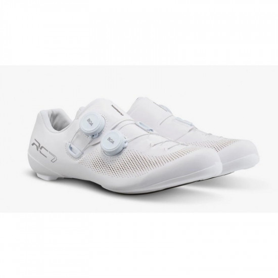 Веловзуття жіноче Shimano RC703WW біле, розм. EU39