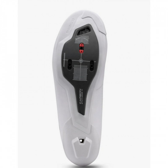 Веловзуття жіноче Shimano RC703WW біле, розм. EU40