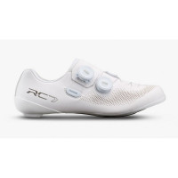 Велосипедная обувь женская Shimano RC703WW белая, разм. EU41