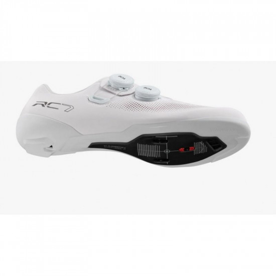Веловзуття жіноче Shimano RC703WW біле, розм. EU41