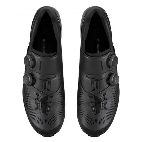 Веловзуття SHIMANO RX910 чорне, розм. EU42