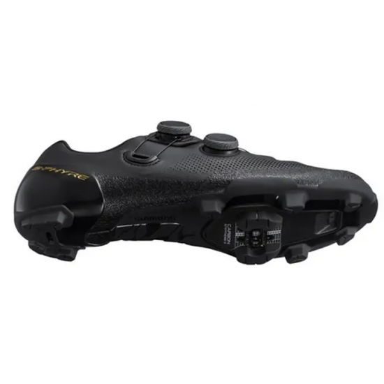 Веловзуття SHIMANO RX910 чорне, розм. EU44