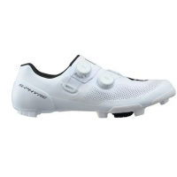 Веловзуття SHIMANO RX910 біле, розм. EU45