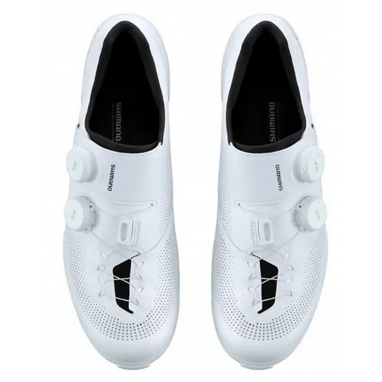 Веловзуття SHIMANO RX910 біле, розм. EU45