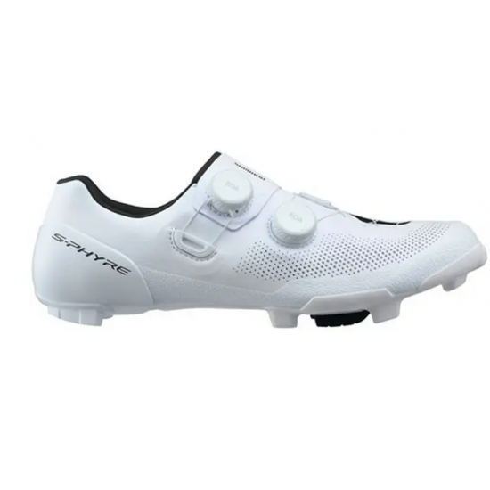 Веловзуття SHIMANO RX910 біле, розм. EU46