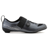 Веловзуття SHIMANO TR903, темно-сіре, розм. EU43