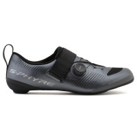 Веловзуття SHIMANO TR903, темно-сіре, розм. EU44