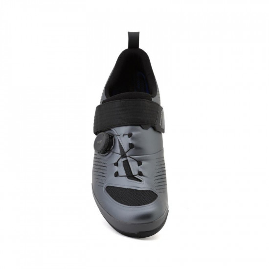Веловзуття SHIMANO TR903, темно-сіре, розм. EU46