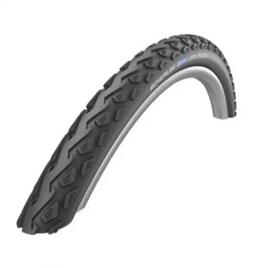 Покрышка 26x1.75 (47-559) Schwalbe LAND CRUISER K-Guard HS450 B / B SBC Покрышка 26x1.75 (47-559) Schwalbe LAND CRUISER K-Guard HS450 B / B SBC