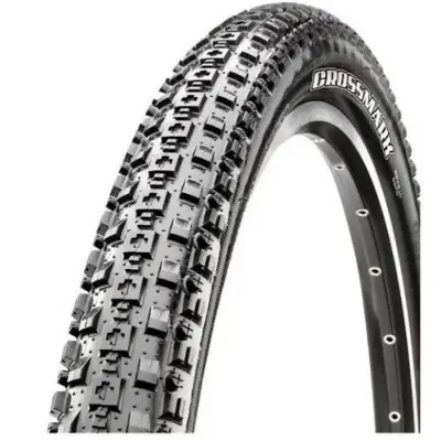 Покришка Maxxis Cross Mark, 26x2.25, 60TPI ETB72547000