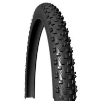Шина 26x2.00 (52x559) MITAS (RUBENA) CHARYBDIS V76 Classic черная