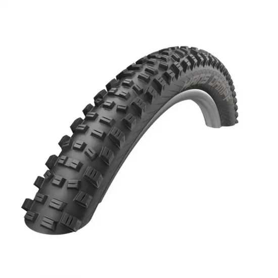 Покришка 26x2.35 (60-559) Schwalbe HANS DAMPF Perf TwinSkin TLR B/B HS491 Addix, 67EPI Покришка 26x2.35 (60-559) Schwalbe HANS DAMPF Perf TwinSkin TLR B/B HS491 Addix, 67EPI