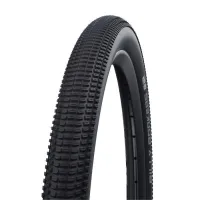 Покрышка 26x2.10 (54-559) Schwalbe BILLY BONKERS Perf, Складная B/B-SK HS600 ADDIX 67EPI