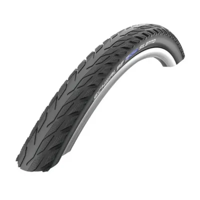 Покришка 26x1.75 (47-559) Schwalbe SILENTO HS421 K-Guard B / B-SK + RT SBC, 50EPI Покришка 26x1.75 (47-559) Schwalbe SILENTO HS421 K-Guard B / B-SK + RT SBC, 50EPI