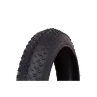 Шина 26x4.0 черн. WANDA P1272 (фет-байк)