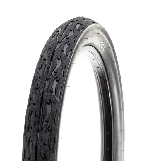 Покришка 26x2.125 (57-559) Kenda K1008A FLAME, black, 30tpi