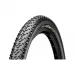 Шина Continental Race King 2.2, 26"x2.20, 55-559, Складная, PureGrip, ShieldWall System, Skin, 670гр., черный 150304