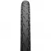 Покришка Continental Contact Plus City, 26 x 2.20, чорная, не складна, світловідбиваюча 101334 Покришка Continental Contact Plus City, 26 x 2.20, чорная, не складна, світловідбиваюча 101334