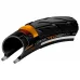 Покришка Continental Contact Plus City, 26 x 2.20, чорная, не складна, світловідбиваюча 101334 Покришка Continental Contact Plus City, 26 x 2.20, чорная, не складна, світловідбиваюча 101334
