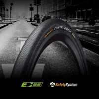 Покришка Continental Contact Speed, 26 x 2.00, чорна, не складна, skin