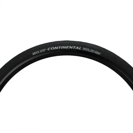 Покришка Continental Contact Speed, 26 x 2.00, чорна, не складна, skin Покришка Continental Contact Speed, 26 x 2.00, чорна, не складна, skin
