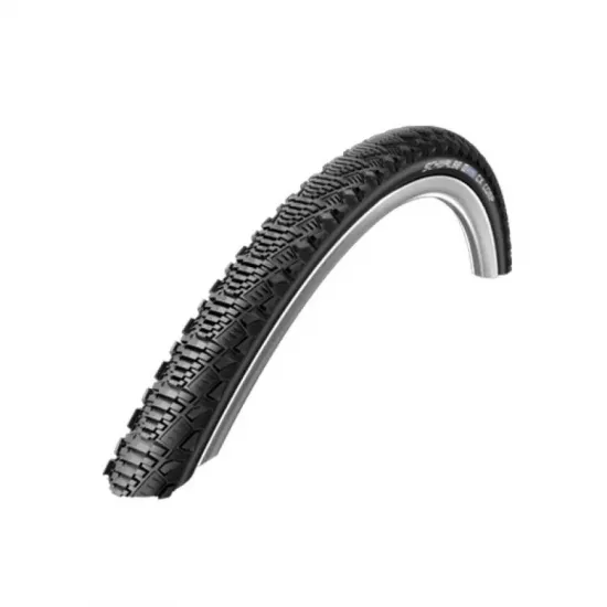 Покришка Schwalbe Cx Comp 26x2.00 (50-559) 50TPI 620g reflex