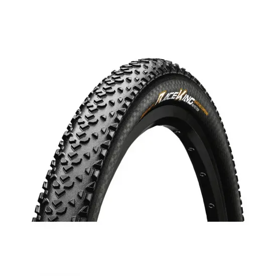 Покришка безкамерна Continental Race King ProTection 26 x 2.20 чорна складна skin 101486