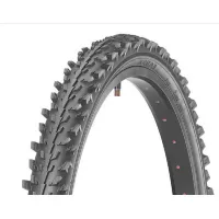 Покришка 26x1.95 (50-559) Kenda K839, Commuter/Trekking, 22tpi