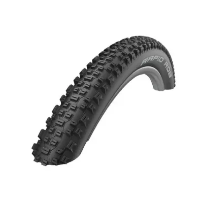 Покришка Schwalbe Rapid Rob 26x2.25 (57-559) 50TPI 720g