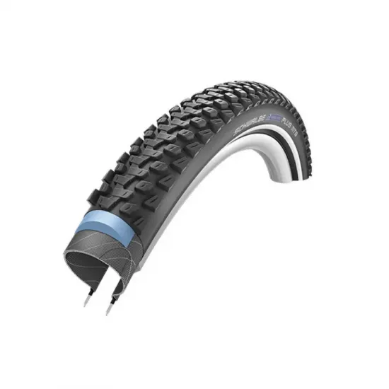 Покришка Schwalbe Marathon Plus Mtb 26x2.10 (54-559) 67TPI 1150g reflex
