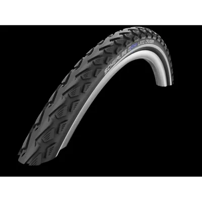 Покришка Schwalbe Land Cruiser 26x1.75 (47-559) 50TPI 750g