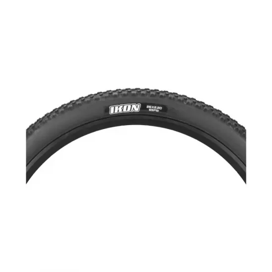 Шина MAXXIS IKON 26X2.20 TPI-60 складная ETB72385300