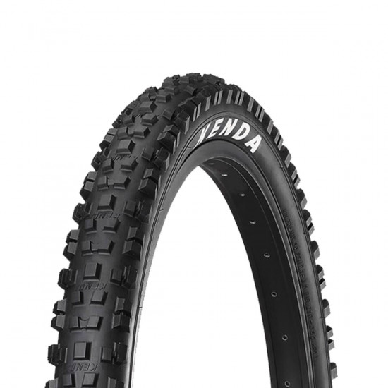 Покришка 26x2.35 (58-559) Kenda K887, e-bike, black, 60tpi (OEM)