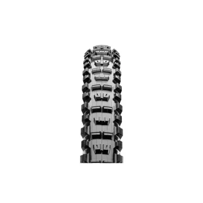 Покришка MAXXIS MINION DHR II 26X2.40 TPI-60X2 Wire DH ETB72907000 Покришка MAXXIS MINION DHR II 26X2.40 TPI-60X2 Wire DH ETB72907000