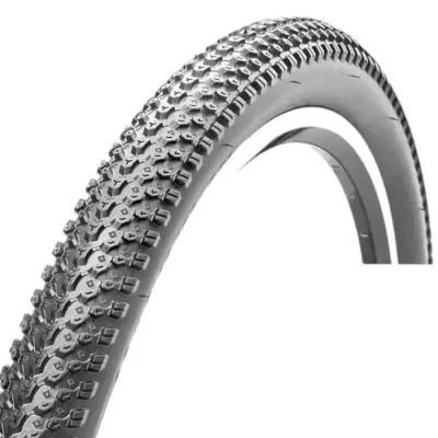 Покришка 24x1,95 Morovans антипрокол 5 мм., дрібний шип 241955122 Покришка 24x1,95 Morovans антипрокол 5 мм., дрібний шип 241955122