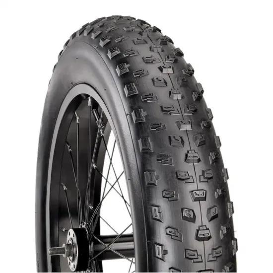 Покришка Farza 26x4.0 фетбайк 8705 26408705