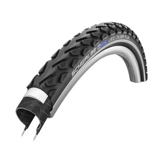 Покришка 26x2.00 (50-559) Schwalbe LAND CRUISER PLUS PunctureGuard 50-559 B/B+RT HS450 SBC