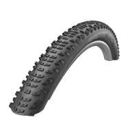 Покрышка 26x2.25 (57-559) Schwalbe RACING RALPH TwinSkin, TLR B/B HS490 ADDIX 67EPI