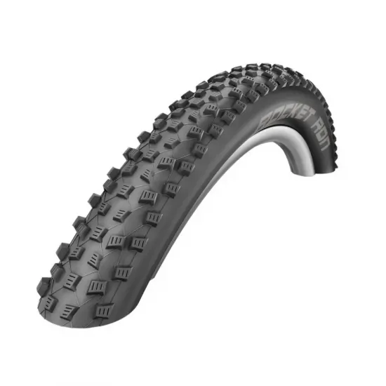 Покришка 26x2.10 (54-559) Schwalbe ROCKET RON Performance, Folding, Performance, B / B-SK HS438 Addix 67EPI EK Покришка 26x2.10 (54-559) Schwalbe ROCKET RON Performance, Folding, Performance, B / B-SK HS438 Addix 67EPI EK