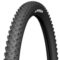 Шина Michelin COUNTRY RACER 26x2,1 30TPI черный 670g