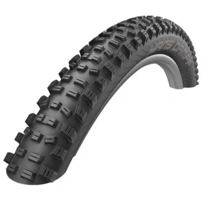 Покришка 26x2.35 (60-559) Schwalbe HANS DAMPF Perf TwinSkin TLR B/B HS491 Addix, 67EPI