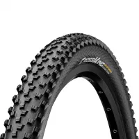 Покрышка бескамерная Continental Cross King ShieldWall 26" | 26 x 2.30 черная, складная, skin 150302 Покрышка бескамерная Continental Cross King ShieldWall 26" | 26 x 2.30 черная, складная, skin 150302