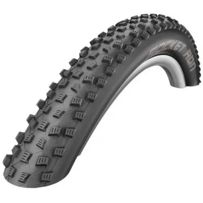 Покрышка 26x2.10 (54-559) Schwalbe ROCKET RON Performance, Folding, Performance, B / B-SK HS438 Addix 67EPI EK