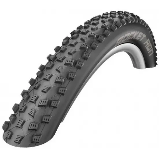 Покрышка 26x2.10 (54-559) Schwalbe ROCKET RON Performance, Folding, Performance, B / B-SK HS438 Addix 67EPI EK