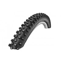 Покрышка Schwalbe Ice Spiker Pro 26x2.10 (54-559) Performance RaceGuard LiteSkin B/B-SK Покрышка Schwalbe Ice Spiker Pro 26x2.10 (54-559) Performance RaceGuard LiteSkin B/B-SK