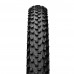 Покришка Continental Cross King, 26 x 2.30, чорна, не складна skin 150407