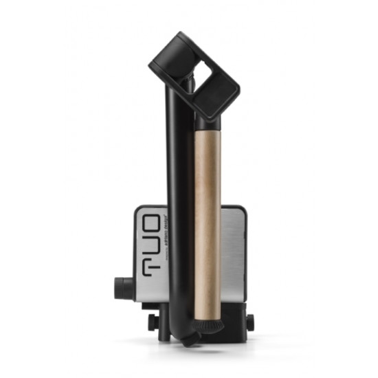 Велотренажер  ELITE TUO, інтерактивний