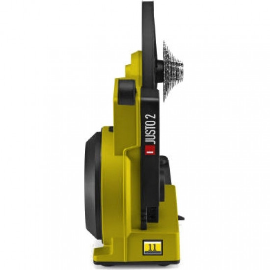 Велотренажер ELITE JUSTO 2 Pogacar Edition