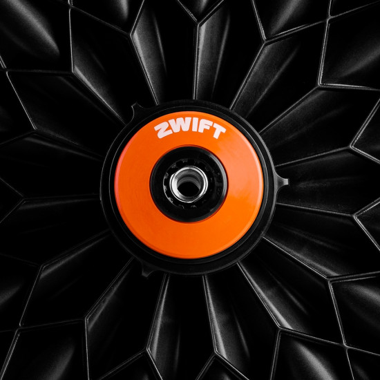 Велотренажер  ELITE AVANTI Zwift Cog and Click 