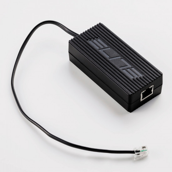 Велотренажер  ELITE AVANTI Zwift Cog and Click 